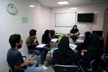 بیمارستان رفیده